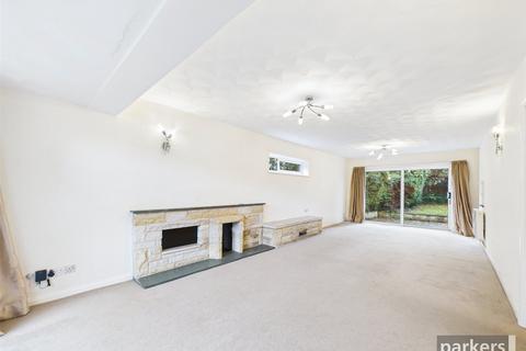 undefined, The Mount, Reading RG4