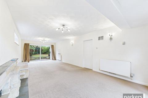 undefined, The Mount, Reading RG4