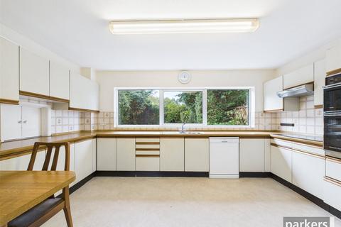undefined, The Mount, Reading RG4