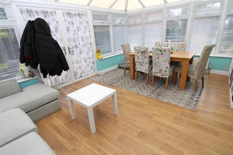 3 bedroom detached house for sale, Redwing Close, Wick