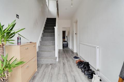 3 bedroom semi-detached house for sale, King Street, Cross Heath, Newcastle