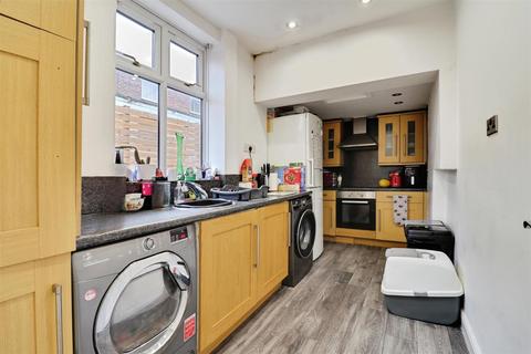 3 bedroom semi-detached house for sale, King Street, Cross Heath, Newcastle
