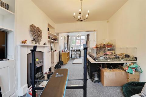 3 bedroom semi-detached house for sale, King Street, Cross Heath, Newcastle