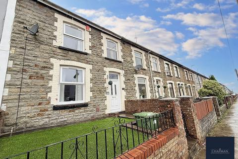 4 bedroom terraced house for sale, Greenmeadow Terrace, Tonypandy, CF40