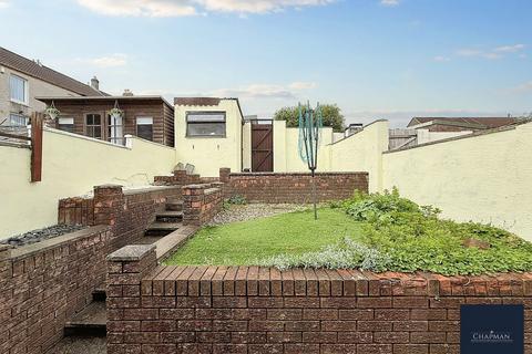 4 bedroom terraced house for sale, Greenmeadow Terrace, Tonypandy, CF40