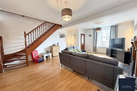 4 bedroom terraced house for sale, Greenmeadow Terrace, Tonypandy, CF40
