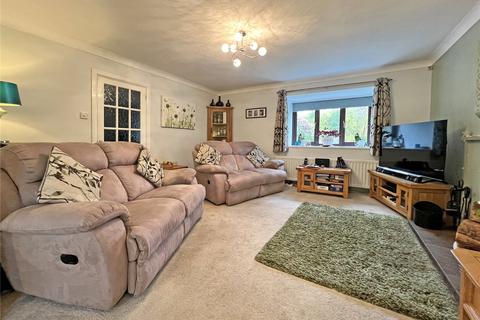 5 bedroom detached house for sale, Horsechestnut Drive, Shawbirch, Telford, Shropshire, TF5