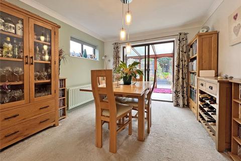 5 bedroom detached house for sale, Horsechestnut Drive, Shawbirch, Telford, Shropshire, TF5
