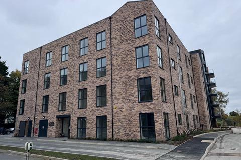 2 bedroom apartment to rent, Bridgewater Close, Nottingham, NG2
