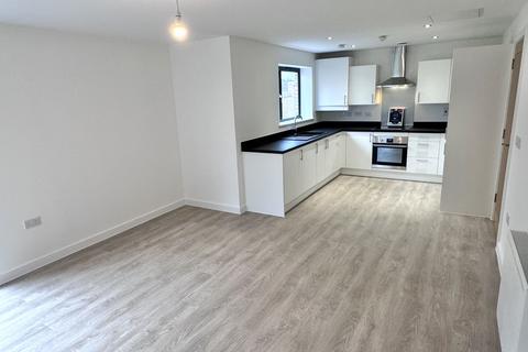 2 bedroom apartment to rent, Bridgewater Close, Nottingham, NG2