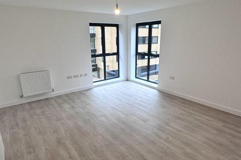 2 bedroom apartment to rent, Bridgewater Close, Nottingham, NG2