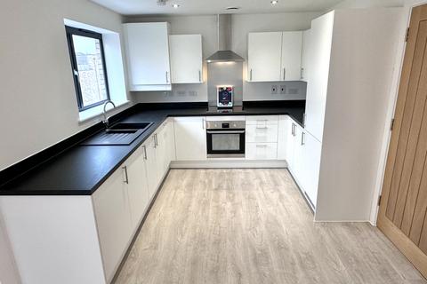 2 bedroom apartment to rent, Bridgewater Close, Nottingham, NG2