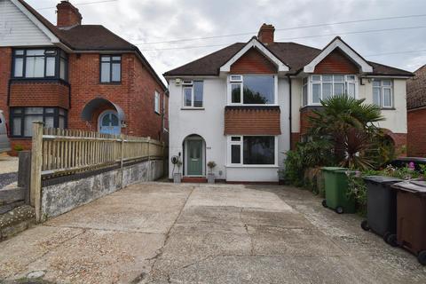3 bedroom semi-detached house for sale, Old London Road, Hastings TN35