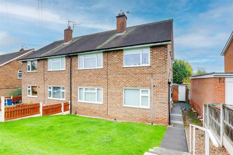 undefined, Rutland Road, Nottingham NG4