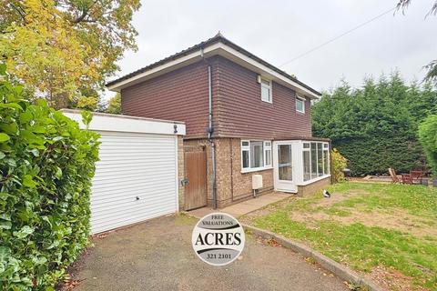 Honeyborne Road, Sutton Coldfield