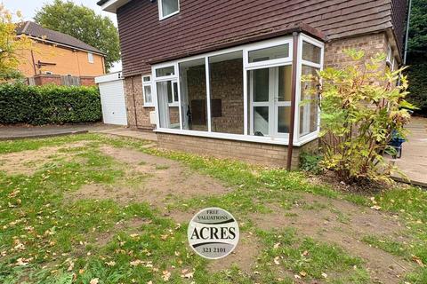 undefined, Honeyborne Road, Sutton Coldfield