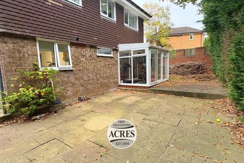 undefined, Honeyborne Road, Sutton Coldfield