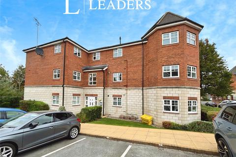 undefined, The Beeches, Sandbach Drive, Kingsmead