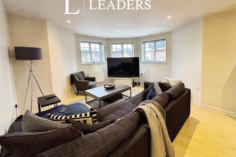 undefined, The Beeches, Sandbach Drive, Kingsmead