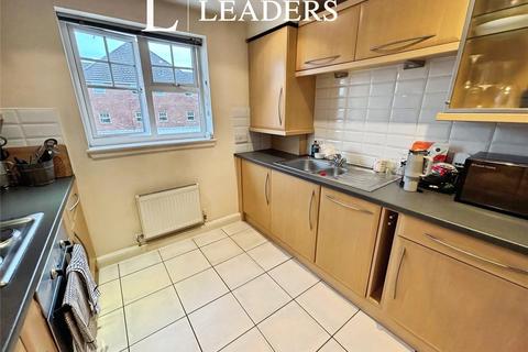 undefined, The Beeches, Sandbach Drive, Kingsmead