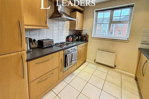 undefined, The Beeches, Sandbach Drive, Kingsmead
