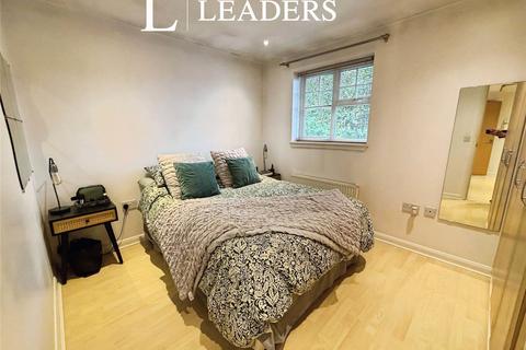 undefined, The Beeches, Sandbach Drive, Kingsmead