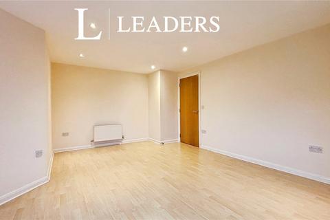 2 bedroom apartment for sale, The Beeches, Sandbach Drive, Kingsmead