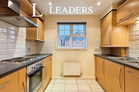 2 bedroom apartment for sale, The Beeches, Sandbach Drive, Kingsmead