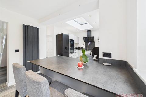 undefined, Ffordd Jarvis, Wrexham