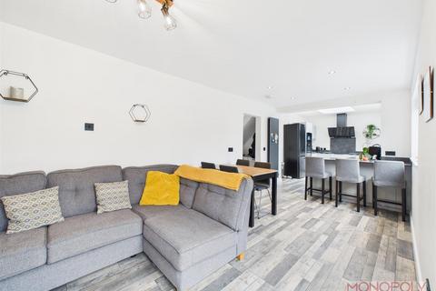 undefined, Ffordd Jarvis, Wrexham
