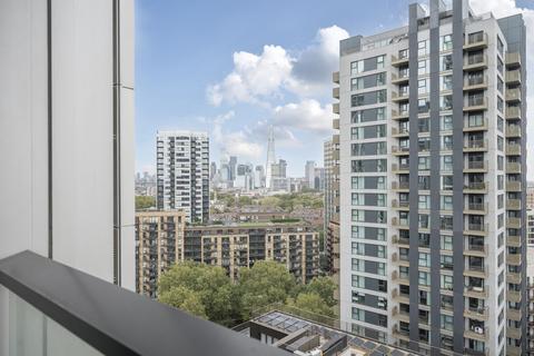 2 bedroom apartment for sale, Deacon Street, London