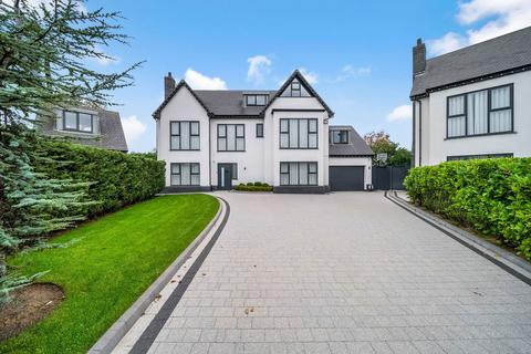 undefined, Campion View, Blundellsands L23