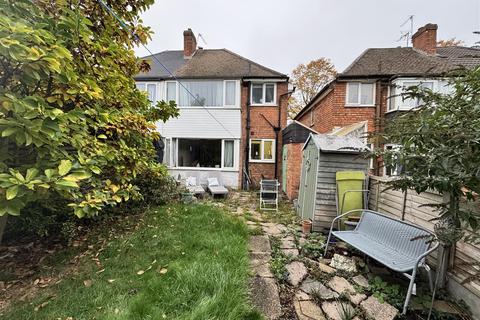 3 bedroom semi-detached house for sale, Hodge Hill Road, Hodge Hill, Birmingham