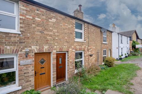 2 bedroom terraced house for sale, Histon Road, Cottenham, CB24
