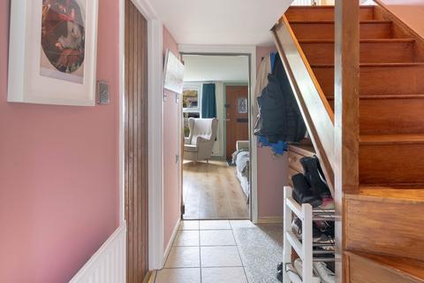 2 bedroom terraced house for sale, Histon Road, Cottenham, CB24