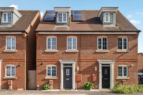 undefined, Neville Duke Way, Chichester PO20