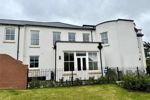 2 bedroom terraced house to rent, Sysonby Lodge, Melton Mowbray, Leicestershire