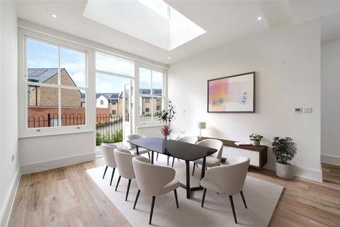 2 bedroom terraced house to rent, Sysonby Lodge, Melton Mowbray, Leicestershire