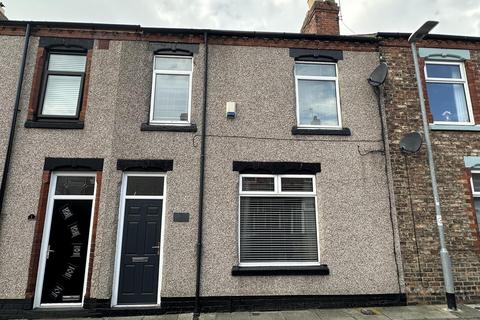 undefined, Vaughan Street, Darlington