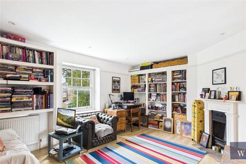 1 bedroom apartment for sale, Kirkstall Road, London, SW2