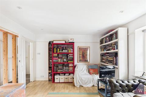 1 bedroom apartment for sale, Kirkstall Road, London, SW2
