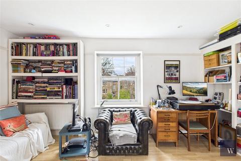 1 bedroom apartment for sale, Kirkstall Road, London, SW2