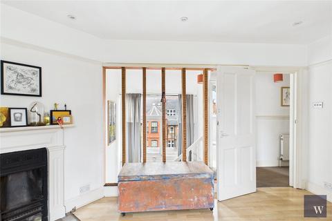 1 bedroom apartment for sale, Kirkstall Road, London, SW2