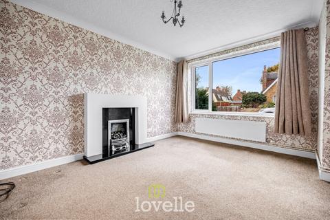 3 bedroom detached house for sale, Manor Close, Keelby DN41