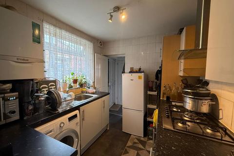 undefined, Kennedy Road, Barking, IG11