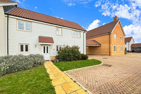 undefined, Pippin Way, Alresford, Colchester, CO7