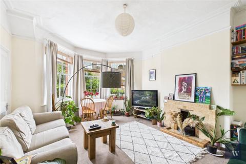 2 bedroom apartment for sale, Kirkstall Road, London, SW2
