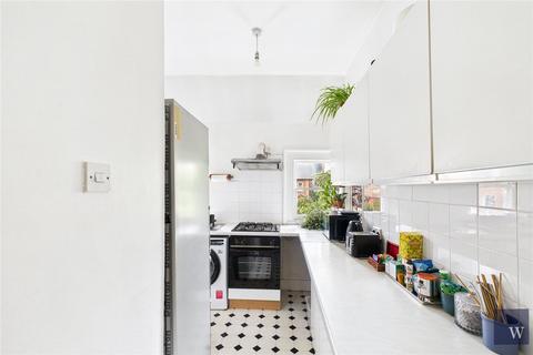 2 bedroom apartment for sale, Kirkstall Road, London, SW2
