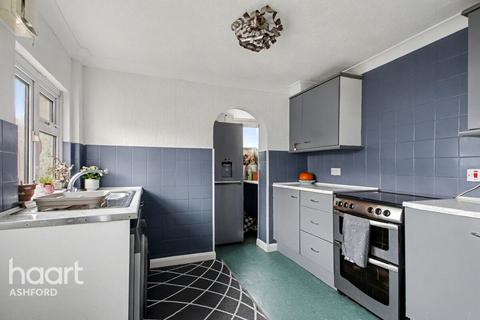 Stirling Road, Ashford