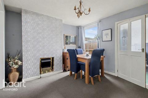 Stirling Road, Ashford